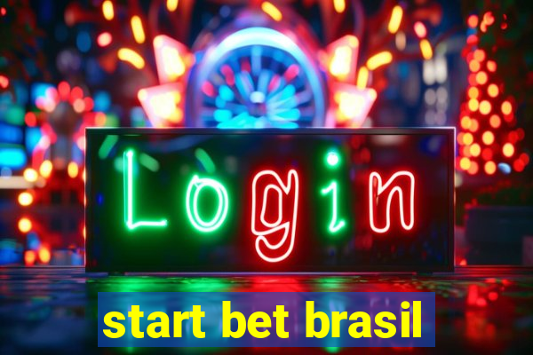 start bet brasil